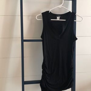 Venus- casual tank dress